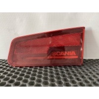 габаритный фонарь правый Scania 6 2242565