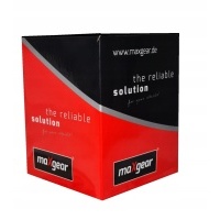 Провода тормозные л / п задняя maxgear 52 - 0090