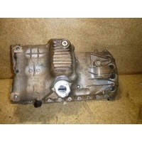 Чаша масляный порше cayenne 4.5 v8