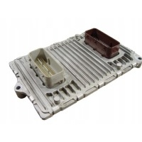 Джип cherokee kl 3.2 блок управления двигателя