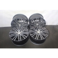 Колёсные диски алюминиевые колёсные диски 4szt r17 et42 5x108 mondeo iv mk4