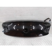 Крышка багажника Mercedes C-Klasse (W205) 2014 - наст. время 2016 2056940700, A2056940700