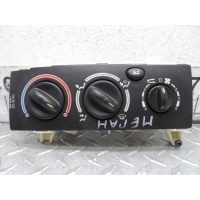 Переключатель отопителя Renault Megane I (KA,LA) 1995 - 2003 2001 663391J, 102043