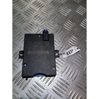Блок управления магнитолой Audi A6 C6 2005-2008 2008 4F0919805