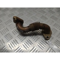 Трубка системы рециркуляции EGR Skoda Octavia 2006 038131521CD
