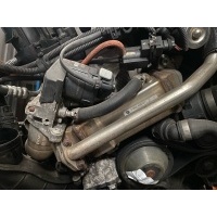 охладитель EGR / Радиатор EGR BMW X5 E70 2012 7805446