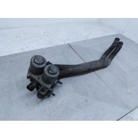 Электромагнитный клапан печки Mercedes W124 E 1984-1996 A0008306584
