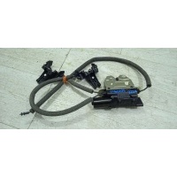 Замок крышки багажника Mercedes W222 S 2013- A2227500185