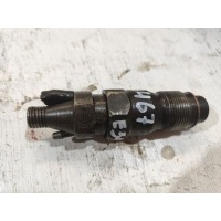 Топливная форсунка BMW 5 E34 1988-1995 13532244401