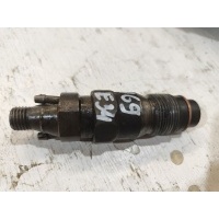 Топливная форсунка BMW 5 E34 1988-1995 13532244401