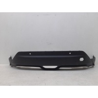 Юбка бампера Toyota C-HR 1 2016-2023 52453F4011