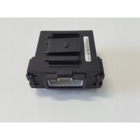 Nissan qashqai j11 блок экю тяги рестайлинг 19r.