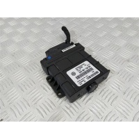 Блок управления АКПП Volkswagen Touareg 2012 0C8927750BK