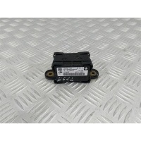 Датчик ускорения Volkswagen Touareg 2012 7P0907652