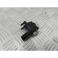 Клапан вентиляции топливного бака Volkswagen Touareg 2012 1K0906283A