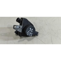 Насос антифриза дополнительный Audi A4 2006 06C121601,, BBJ
