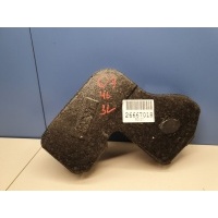 Усилитель двери задней левой Audi Q7 4L 2005-2015 4L0839841
