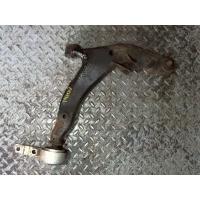 Рычаг подвески перед. правая Nissan Murano 2002-2008 2007 54500CC40A