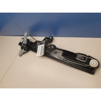 Стеклоподъемник передний правый Nissan Qashqai J11E 2014- 807004EA3D