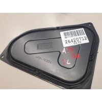 Заглушка двери задняя левая Mitsubishi ASX 2010-2020 8720A082