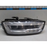 Фара правая Audi Q3 2015- 8U0941774