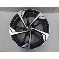 Диск колесный 22" Audi Q7 2015- 4M0601025CN