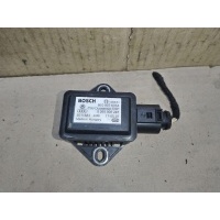 Датчик ускорения Audi A8 D3_(Restyling_1) 2007 8E0907637A