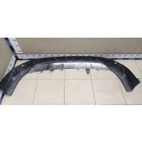 Юбка задняя TOYOTA RAV 4 2013> 5216942020
