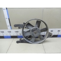 Вентилятор радиатора NISSAN Micra (K11E) 1992-2002 214811F400