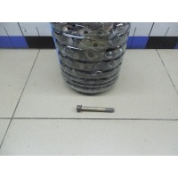 Болт NISSAN Micra (K11E) 1992-2002 0112500931