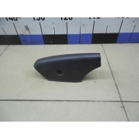 Накладка декоративная NISSAN Micra (K11E) 1992-2002 969501F611