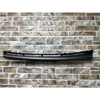 Накладка в салоне Mercedes-Benz GLC-Class X253 2019 A2536890100