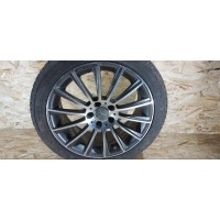 Диск колеса Mercedes-Benz S-Class W222 2013-2020 A2224010500