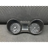 Панель приборов Mercedes-Benz Mercedes R-Class (W251, V251) (2006-2010) A2515409847