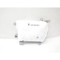 Подушка безопасности боковая (шторка) BMW 5 E60 2007 72127034060, R601190500C