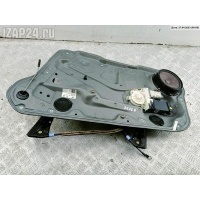 Стеклоподъемник электрический передний правый Volkswagen Golf-4 1998 1j3837730n