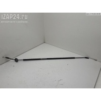 Трос двери задней L Volkswagen Touran 2003 1T0839085