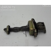 Ограничитель открывания двери задней Зад. L Skoda Fabia mk1 (6Y) 2001 6Y0839249G