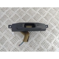 Часы Mitsubishi Carisma 1997 MR114346