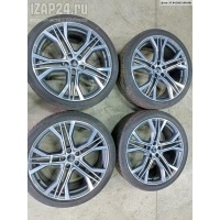 Колесо (комплект колёс) Audi A7 4K (2018- ) 2020 4K8601025AA