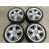 Колесо (комплект колёс) Audi A8 D4 (2010-2017) 2017 4H0601025AR