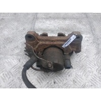 Суппорт передний левый Audi A4 B6 (2001-2004) 2002 4B0615123