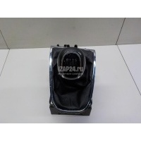 Кулиса КПП GM Astra J (2010 - 2017) 738240