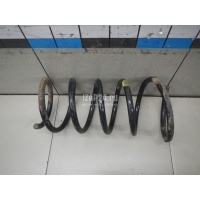 Пружина передняя Renault Sandero (2009 - 2014) 8200708057
