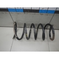Пружина передняя Renault Sandero (2009 - 2014) 8200708057