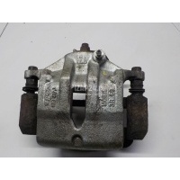 Суппорт тормозной передний левый Hyundai-Kia ix35/Tucson (2010 - 2015) 581802SA70
