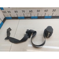 Ремень безопасности Renault Fluence (2010 - 2017) 888407577R