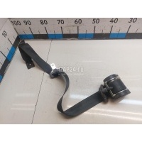 Ремень безопасности Renault Fluence (2010 - 2017) 888412948R