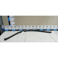 Уплотнитель капота Renault Fluence (2010 - 2017) 668300007R