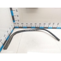 Уплотнитель капота Renault Fluence (2010 - 2017) 668300007R